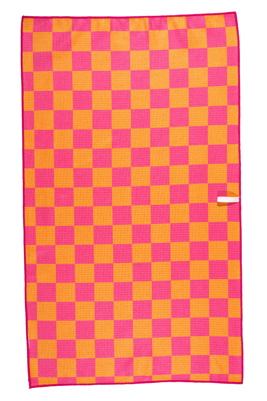 Bloom Towels | Groovy Gourds Waffle Knit Kitchen Towel