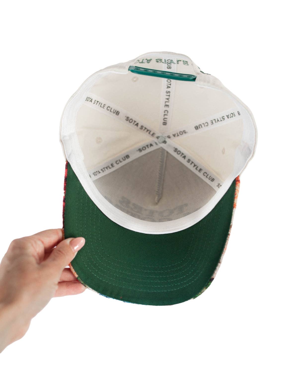 Totes McGotes Trucker Hat