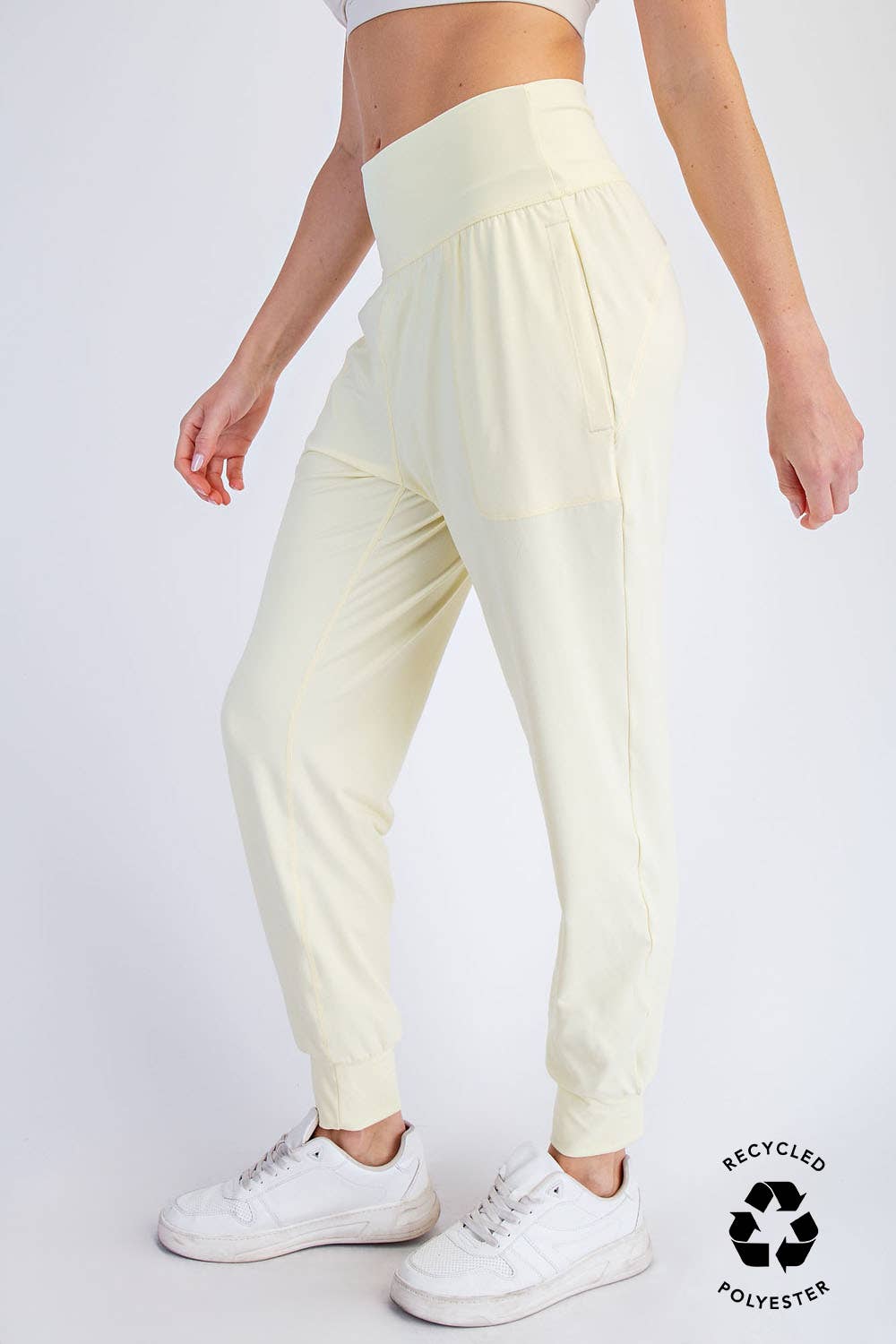 Rae Mode | OG Butter Joggers