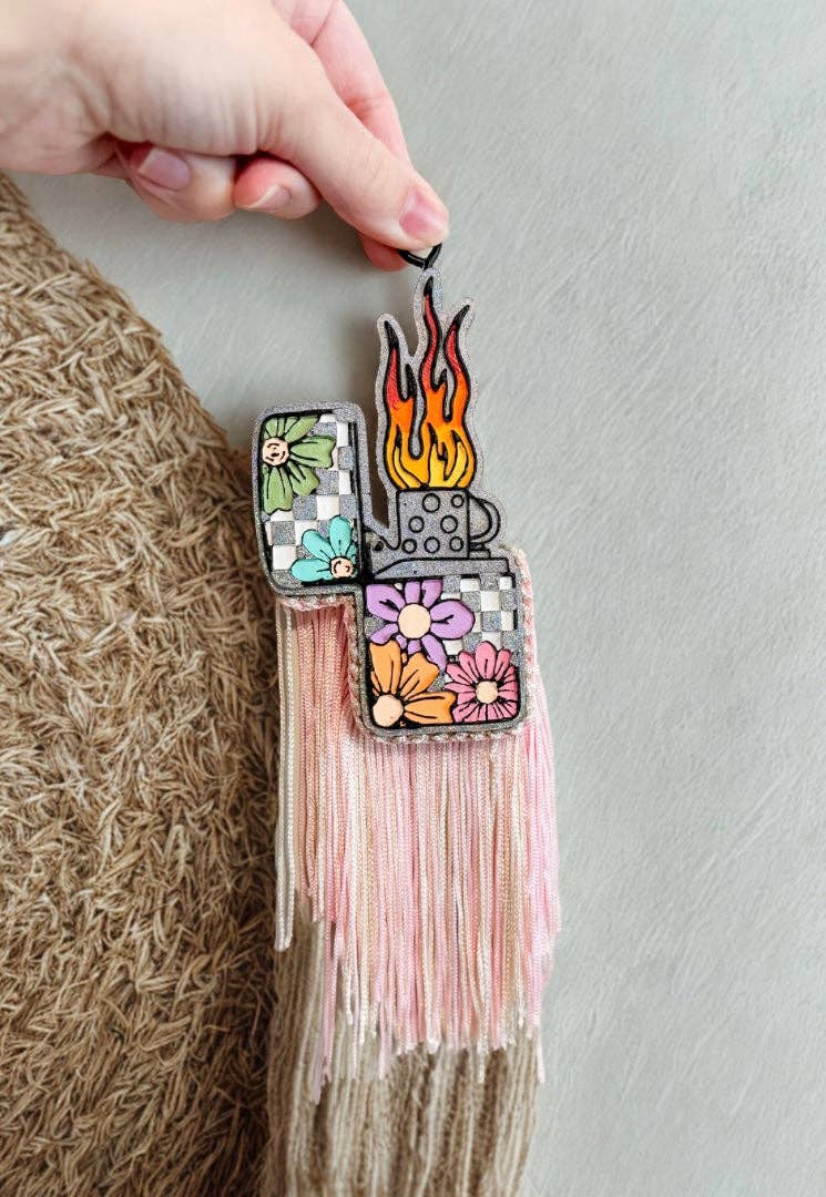 Lighter Freshie