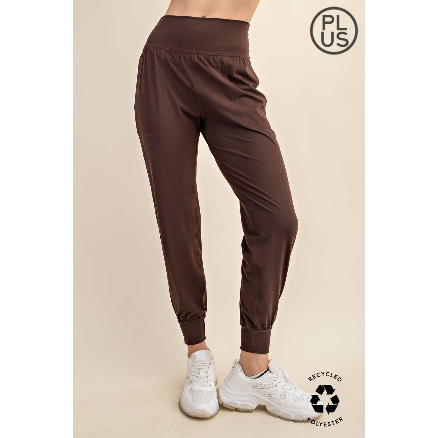 Rae Mode | OG Butter Joggers Plus