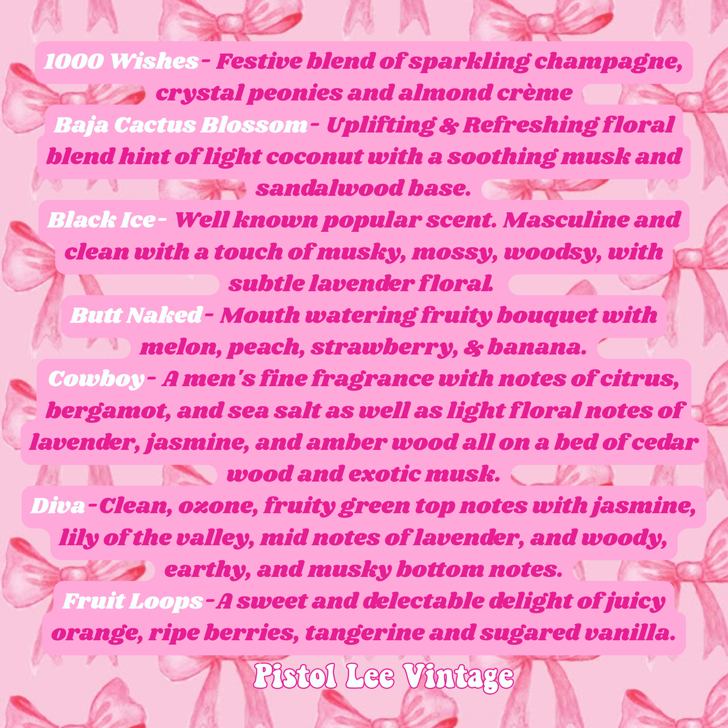 Smiley Face Freshie Vent Clips