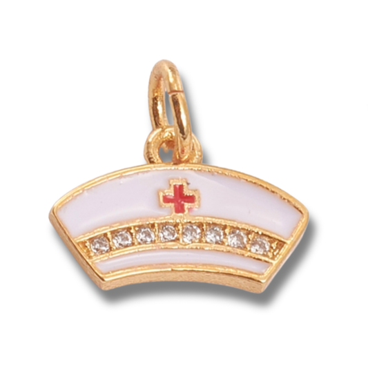 Nurse Charm