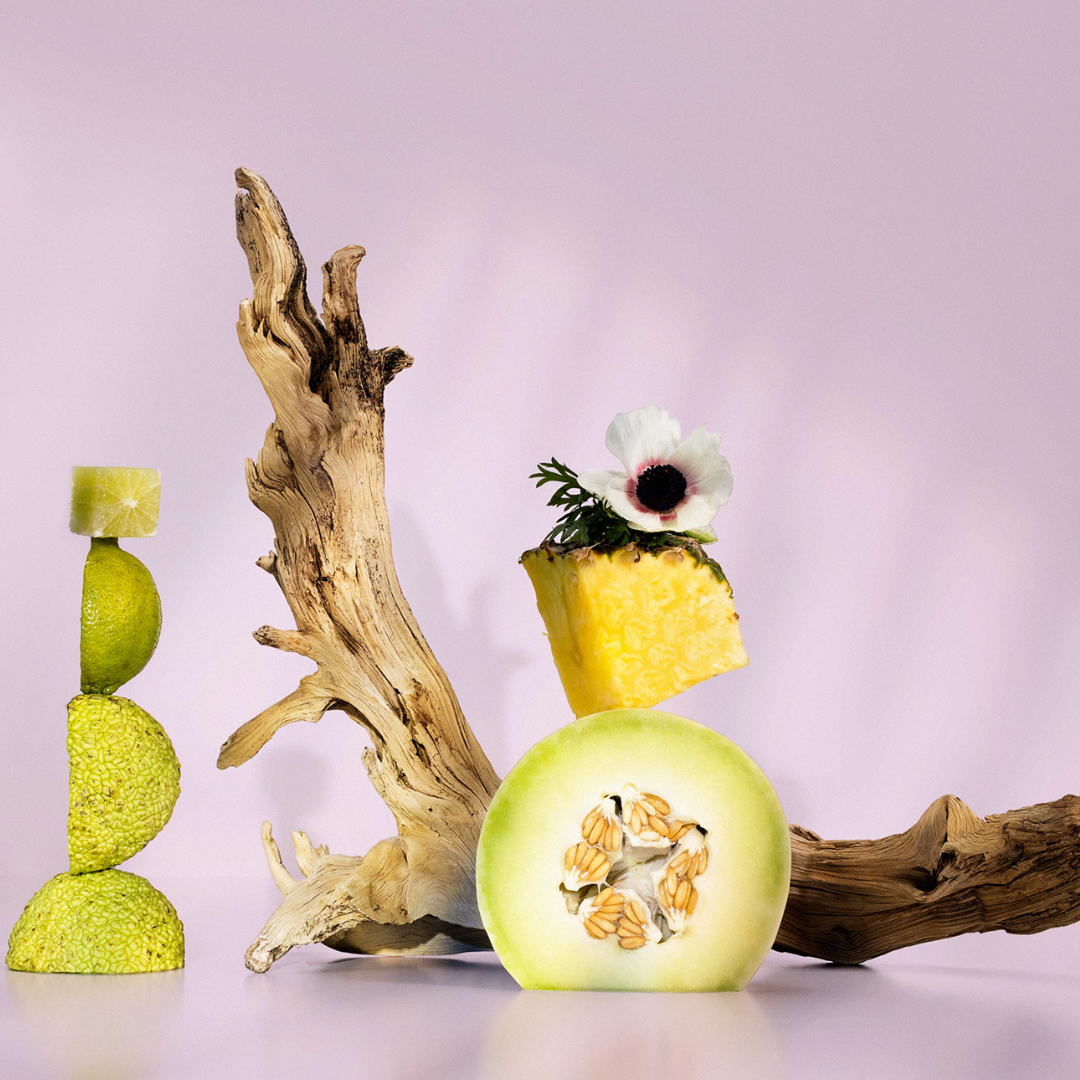 Good Chemistry | Coco Blush Eau de Parfum