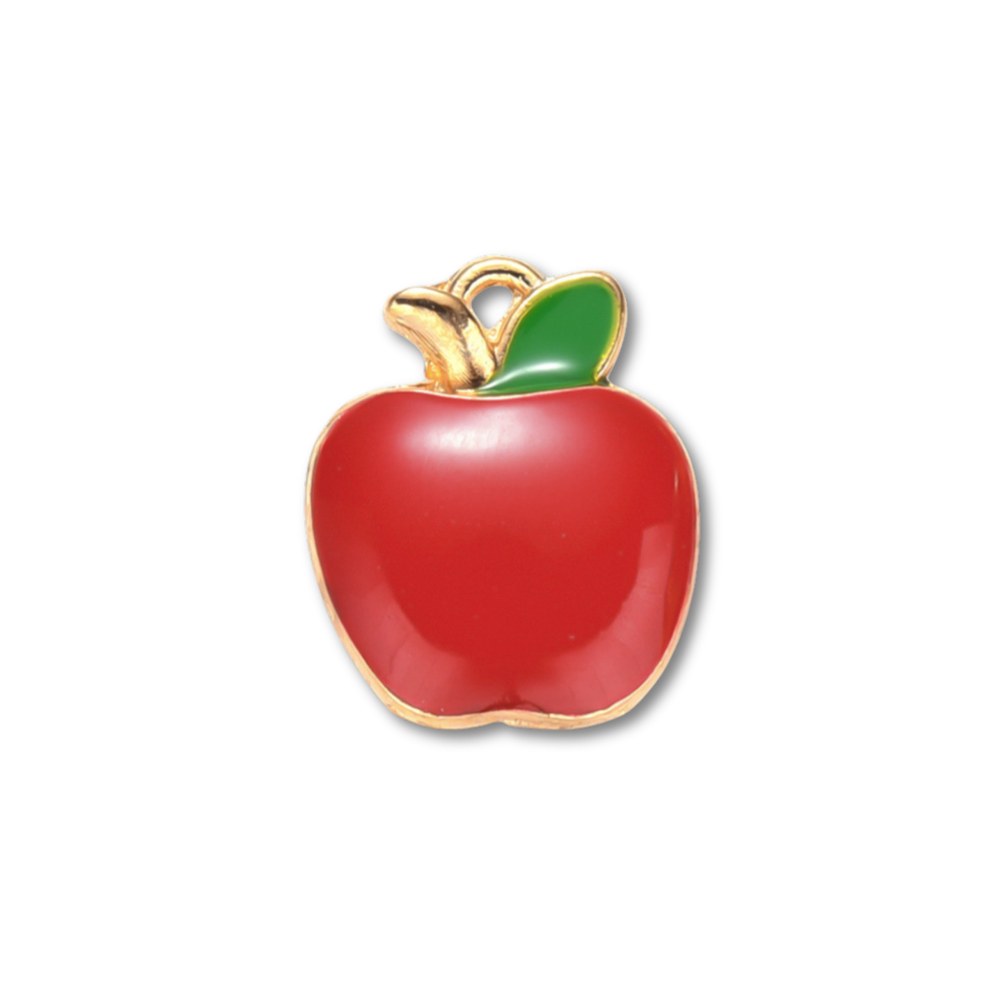 Apple Red Charm