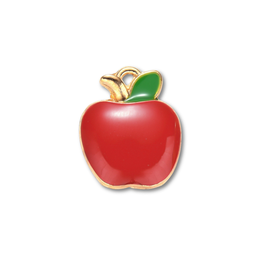 Apple Red Charm