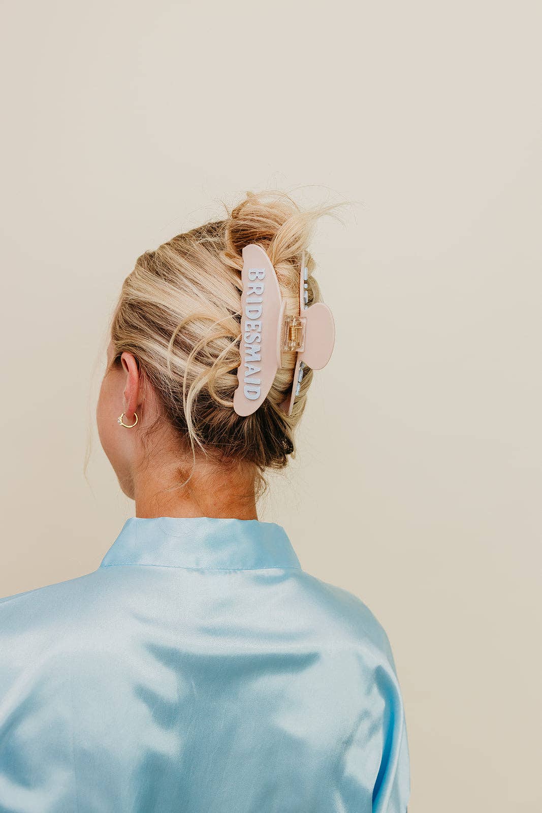 BRIDESMAID 3D CLAW