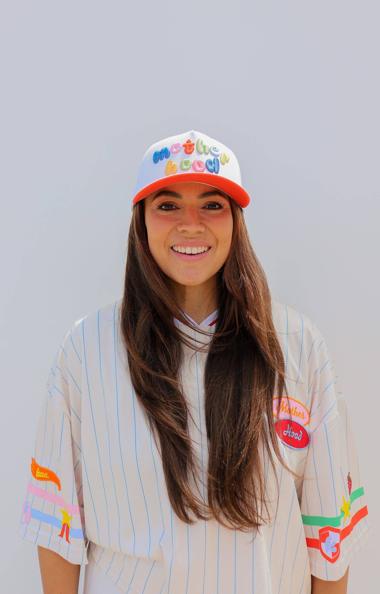 Kaxi | MOTHERHOOD TRUCKER HATS