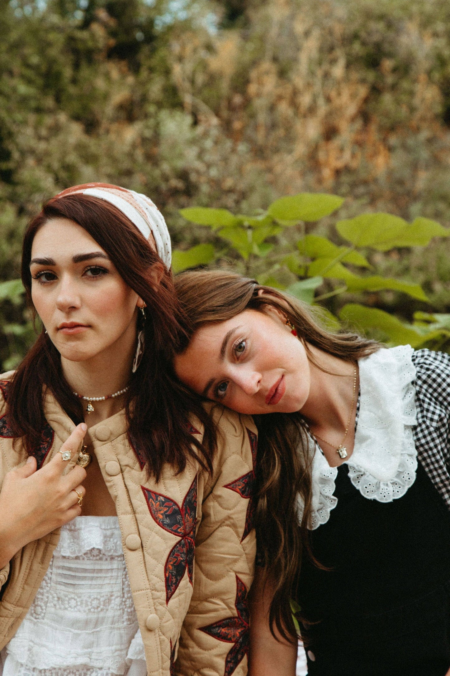 Pocket Full of Moonlight Ring