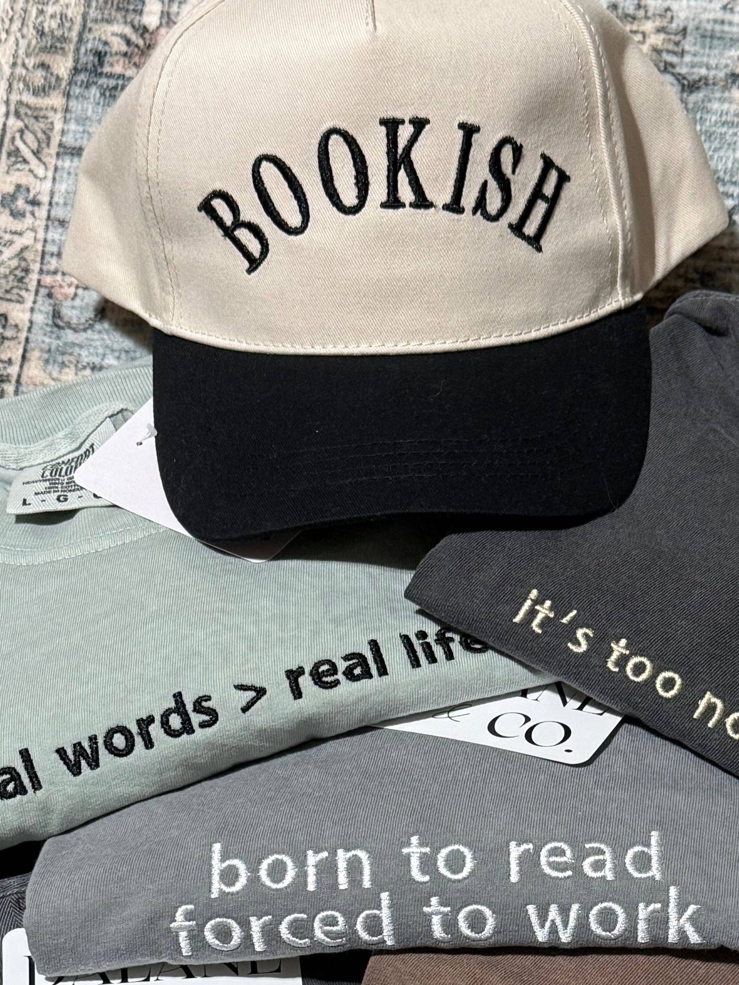 Coffee & Books