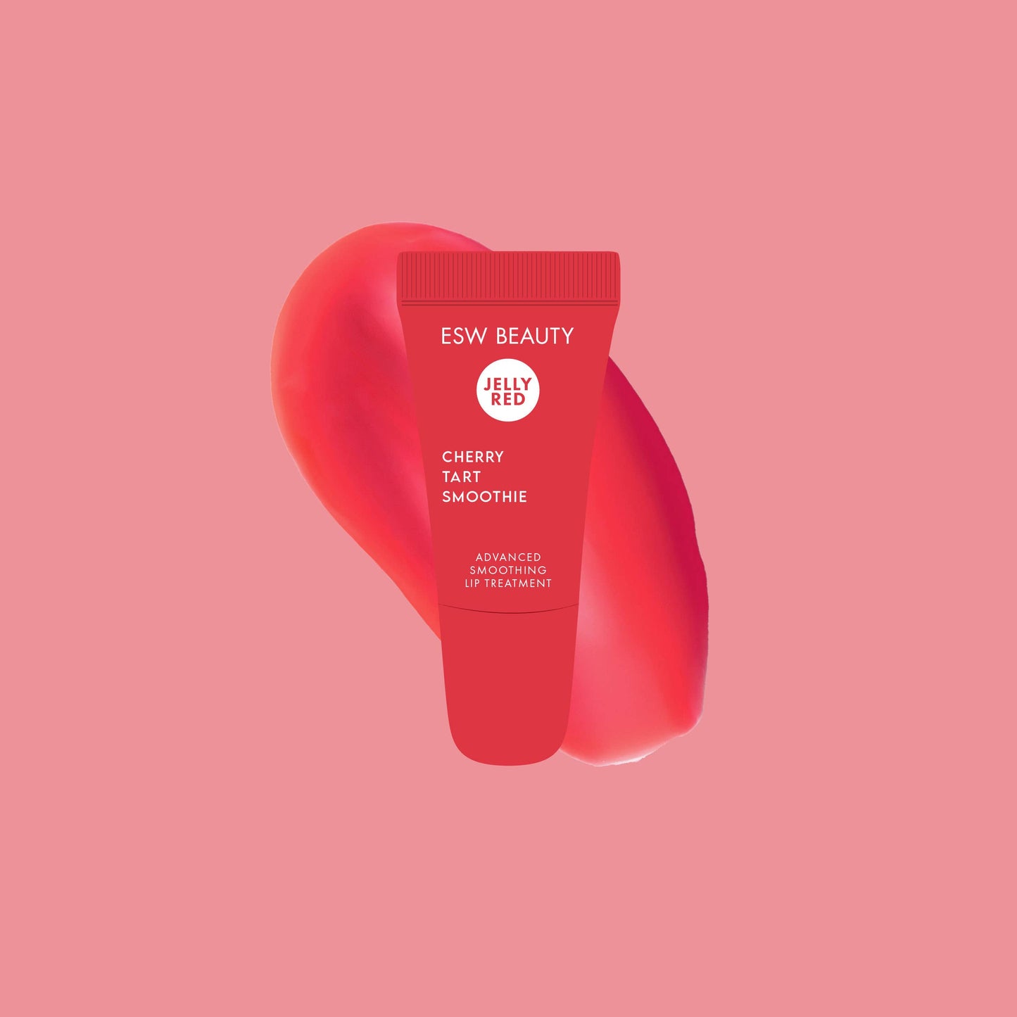 Everyday Kiss Kit - Mini Smoothie Lip Treatment Trio