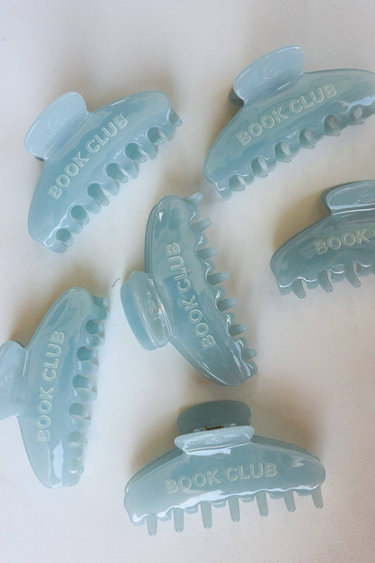 Kaxi | BOOK CLUB CLAW