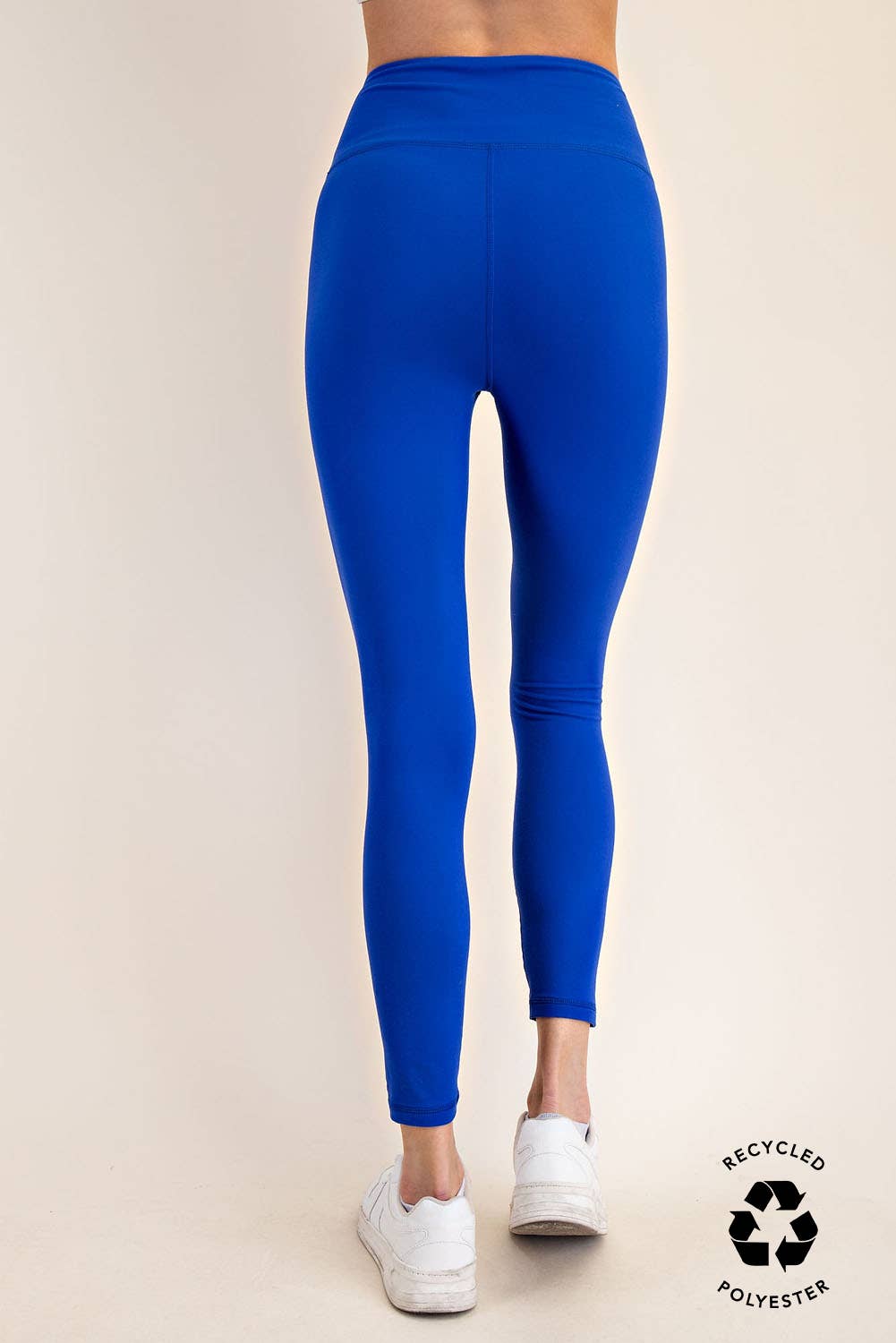 BUTTER SOFT BASIC FULL LENGTH LEGGINGS