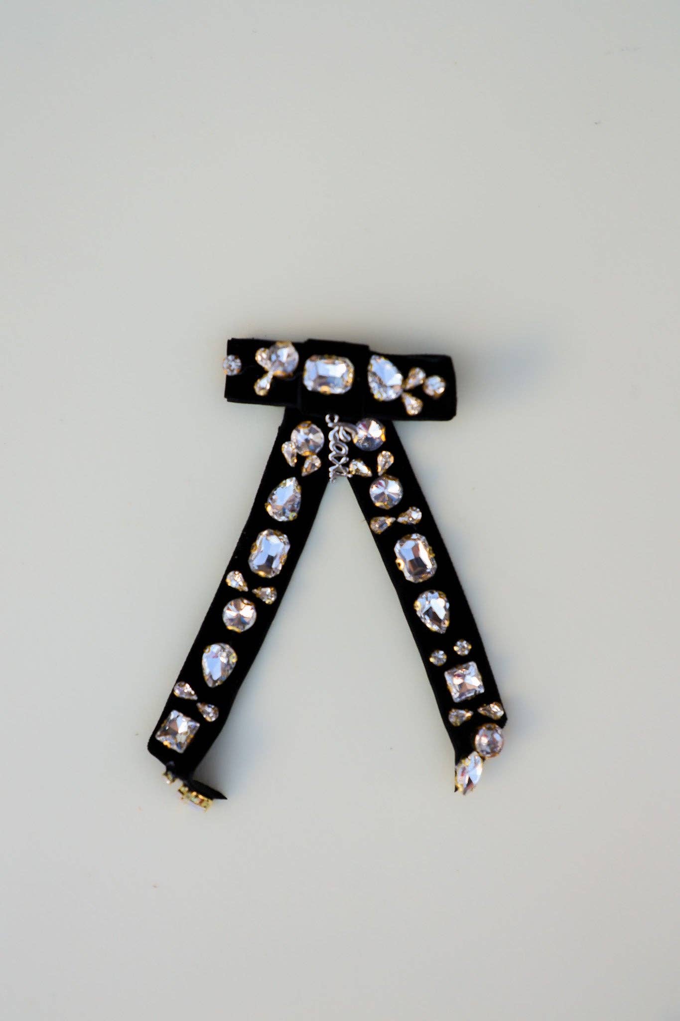 Kaxi | JEWELED OUT BOW