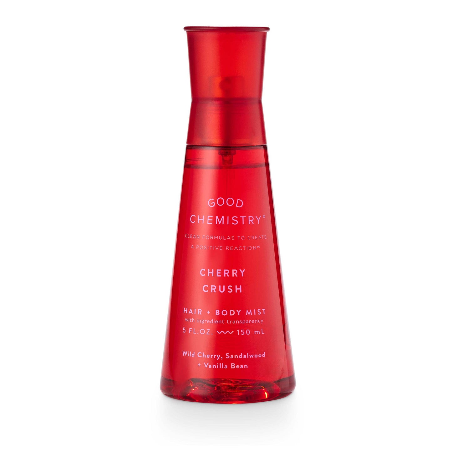 Good Chemistry | Cherry Crush Hair and Body Mist