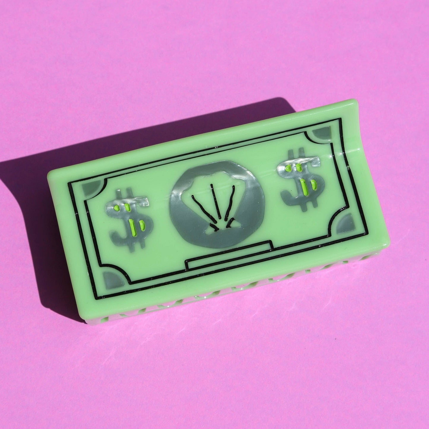 Mr. Krabs First Dollar Clip *PREORDER*