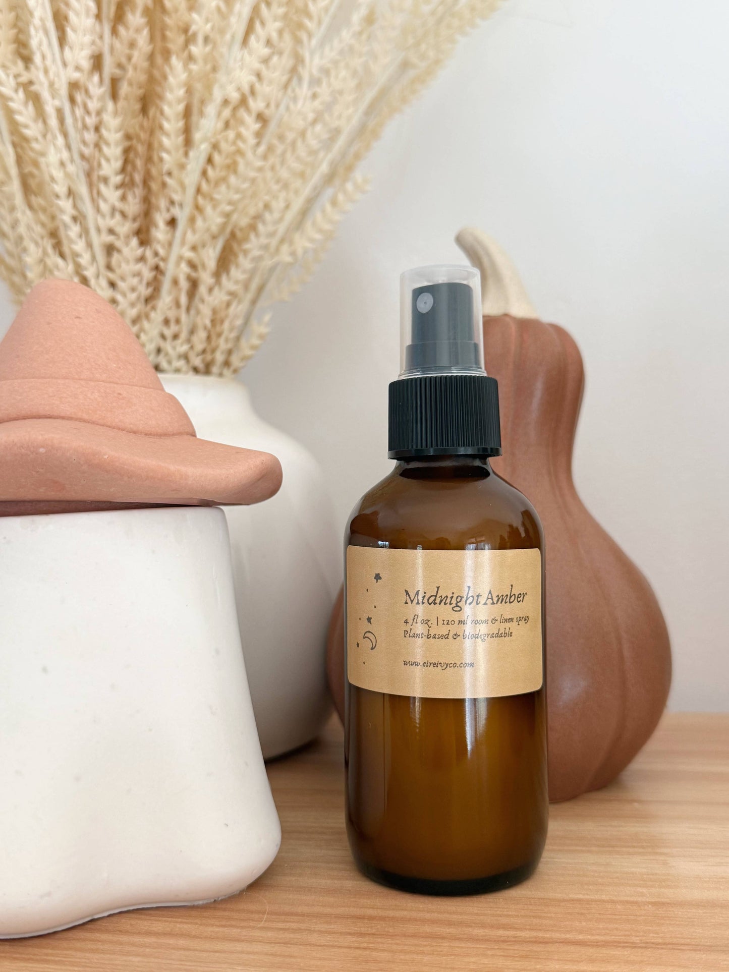 Autumn Room & Linen Sprays