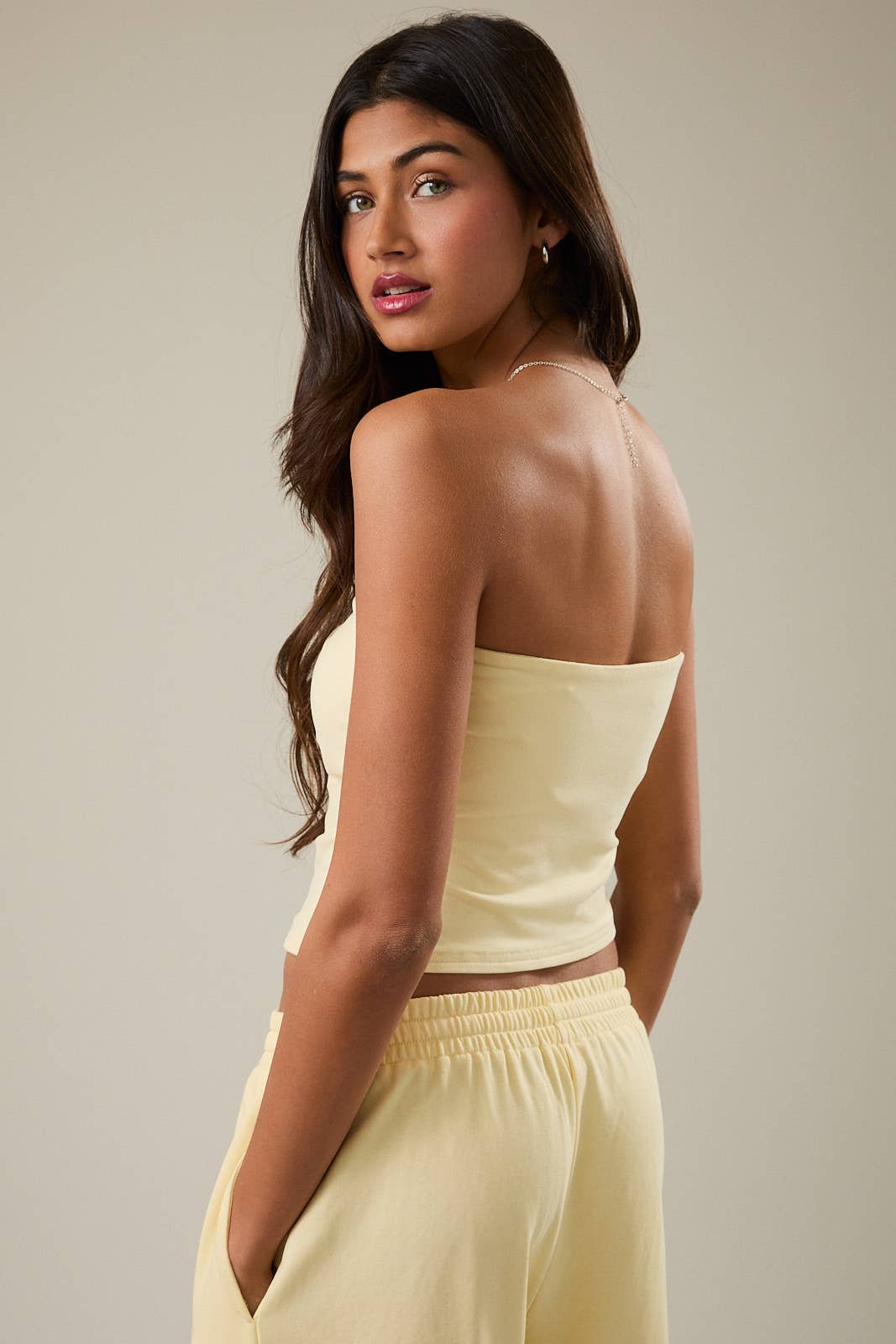 TUBE TOP