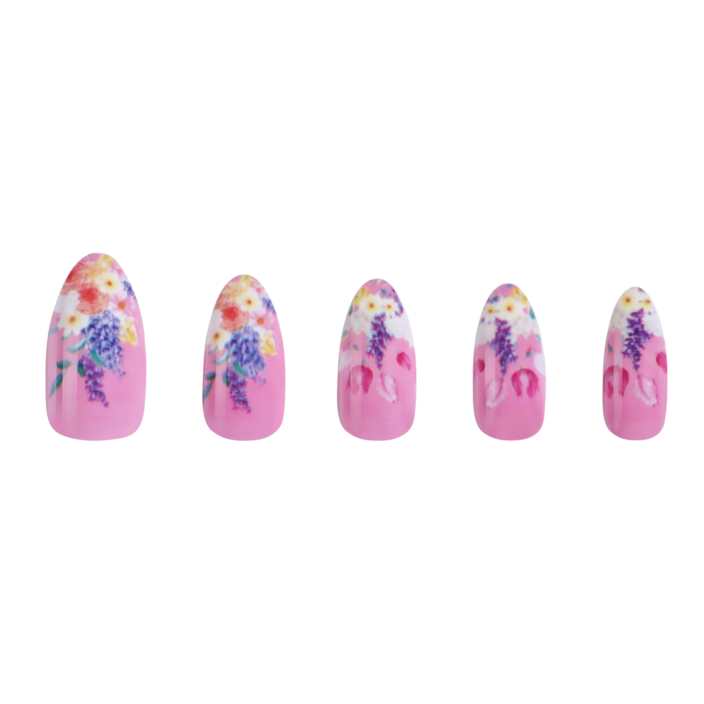 PaintLab Capri Press-on Nails