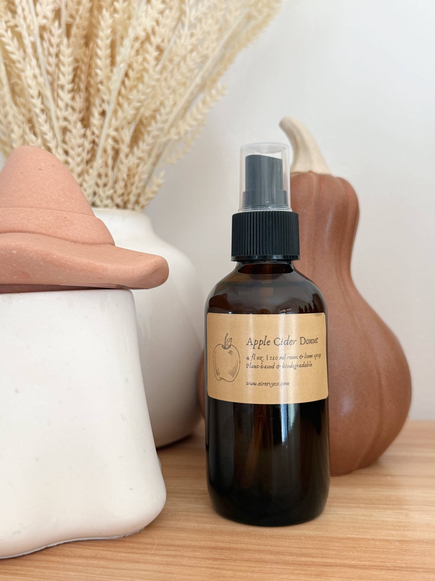 Autumn Room & Linen Sprays