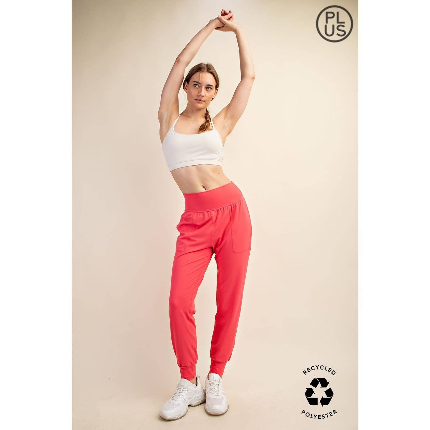 Rae Mode | OG Butter Joggers Plus