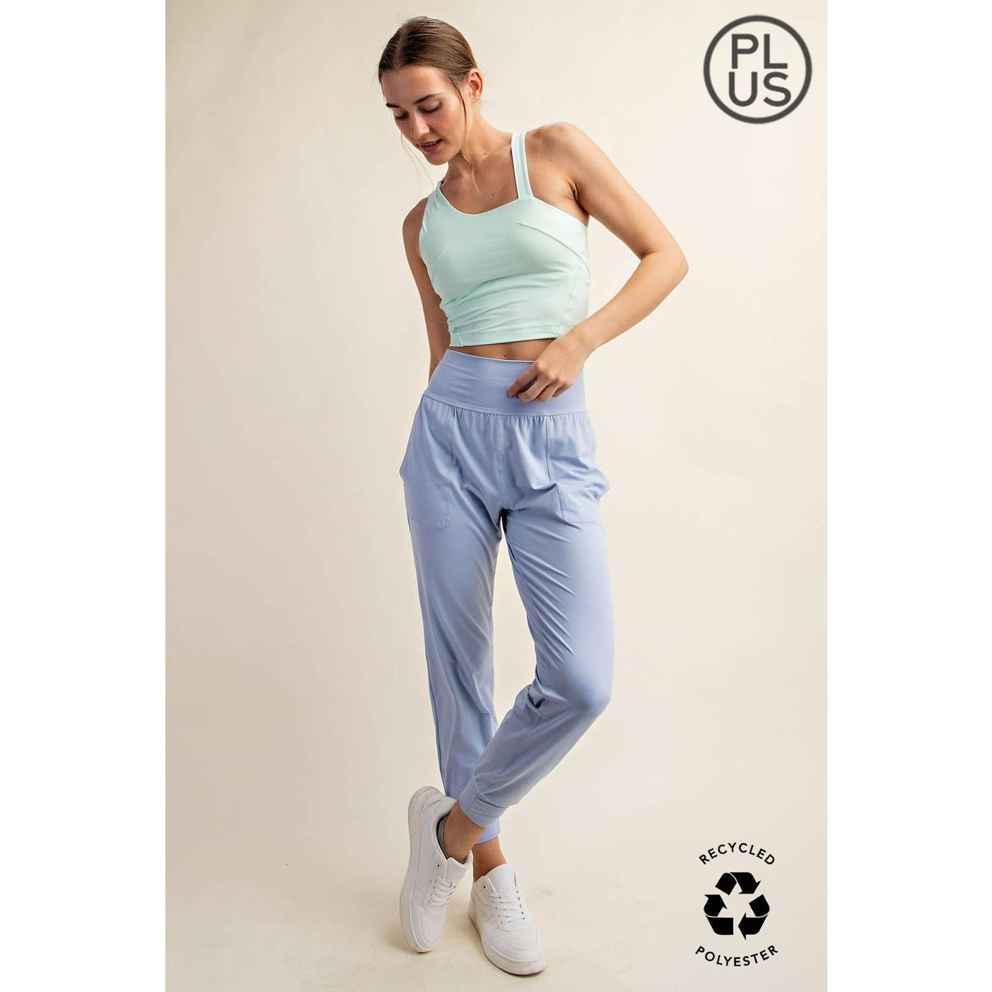 Rae Mode | OG Butter Joggers Plus