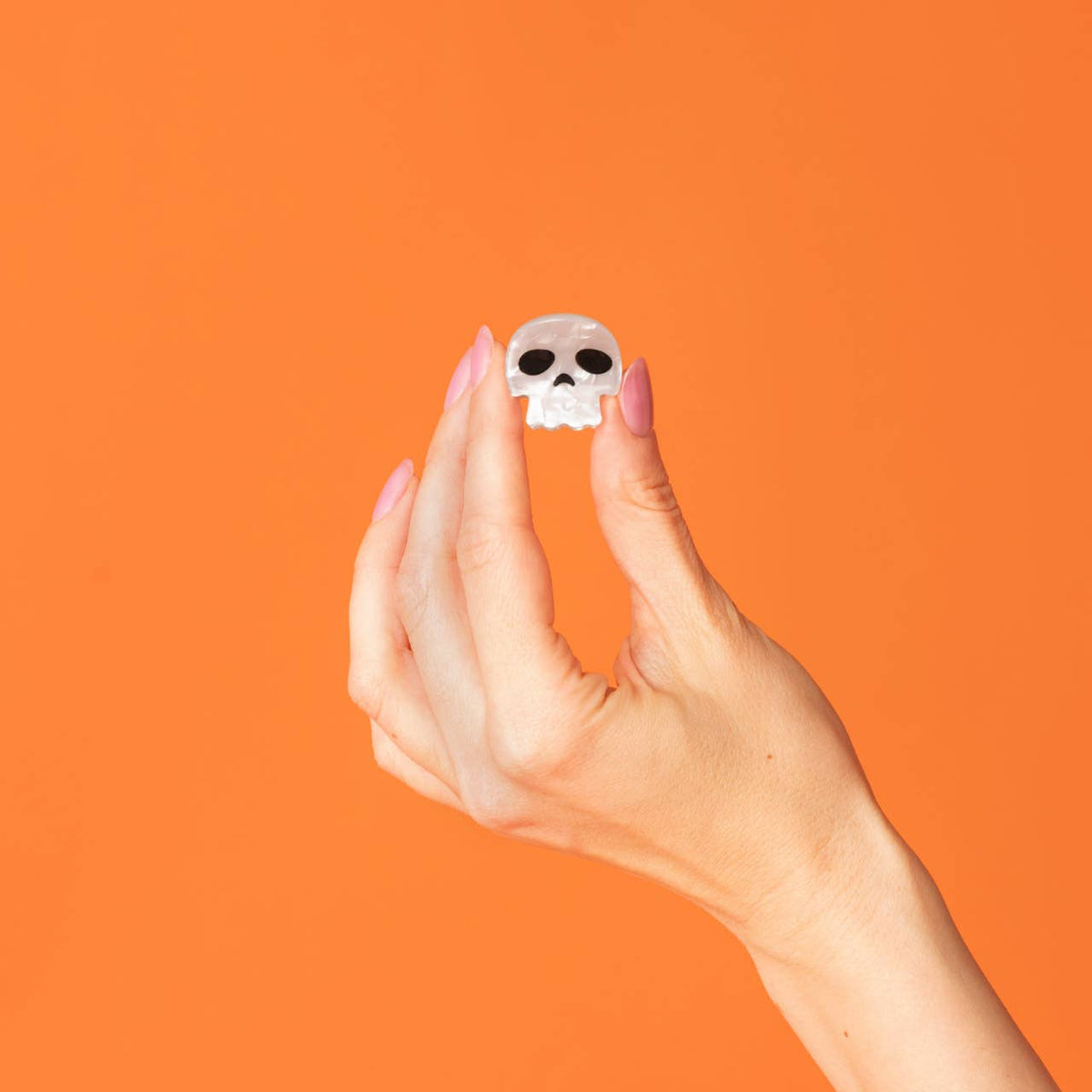 Kitsch | Mini Claw Clips 6pc Set - Halloween Squad