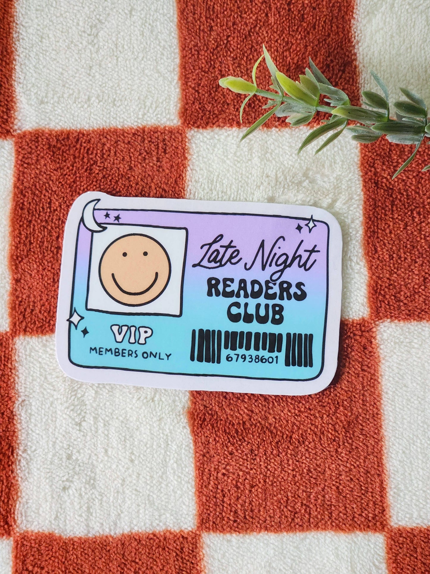 Reading sticker books late funny hydroflask planner