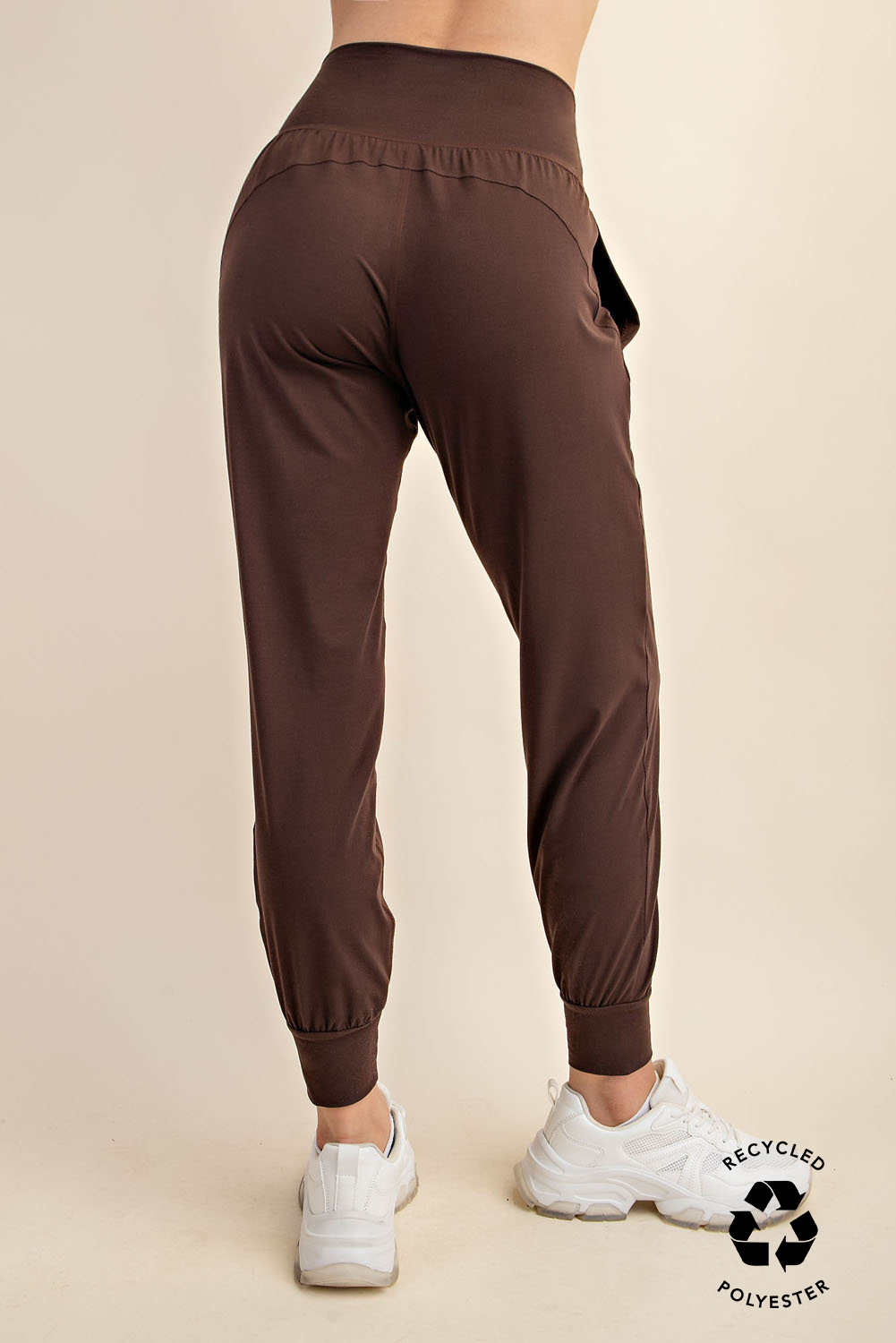 BUTTER SOFT JOGGERS WITH POCKETS