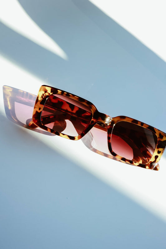 THE ROUX IN TORTOISE