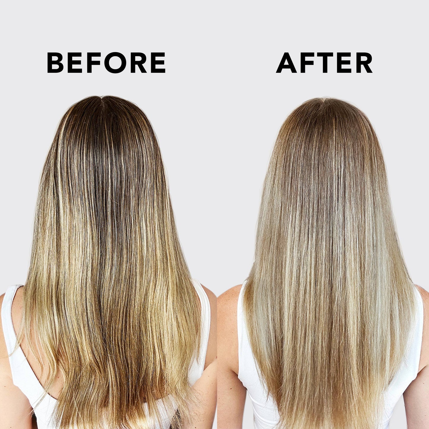 Kitsch | Purple Toning Conditioner Bar for Color-Treated & Grey Hair