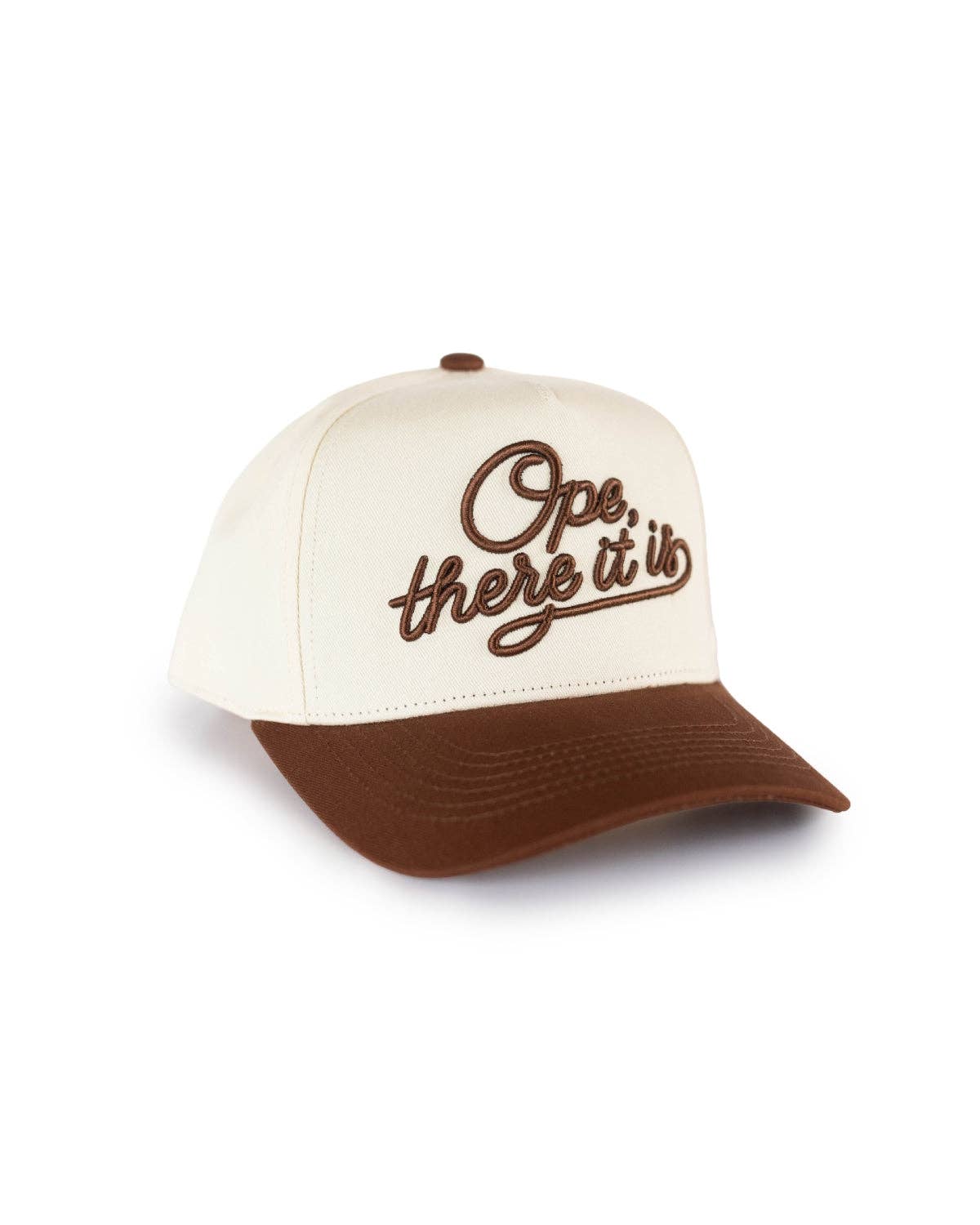 Ope There It Is Trucker Hat