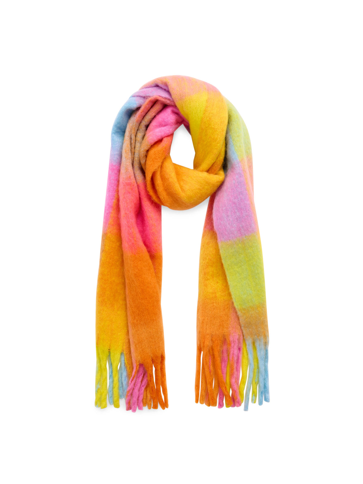 RINA SCARF, MULTI