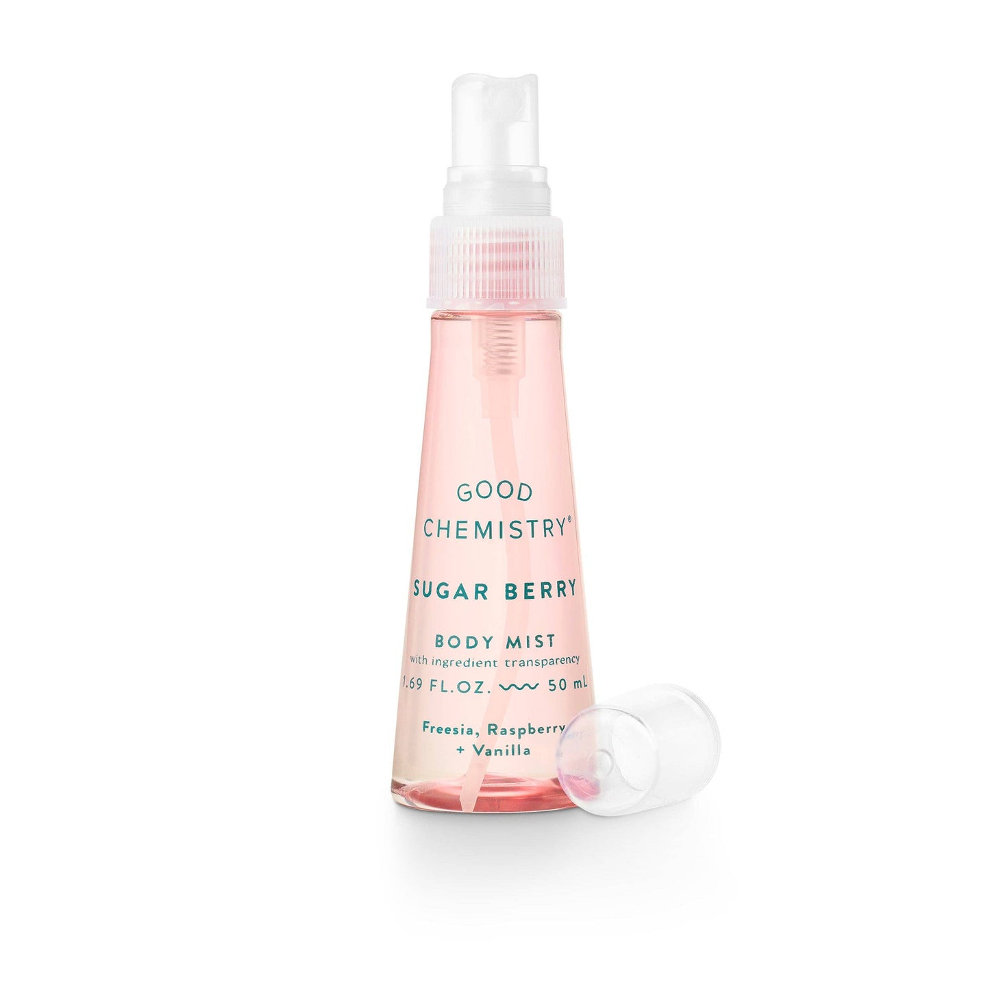 Sugar Berry Mini Body Mist