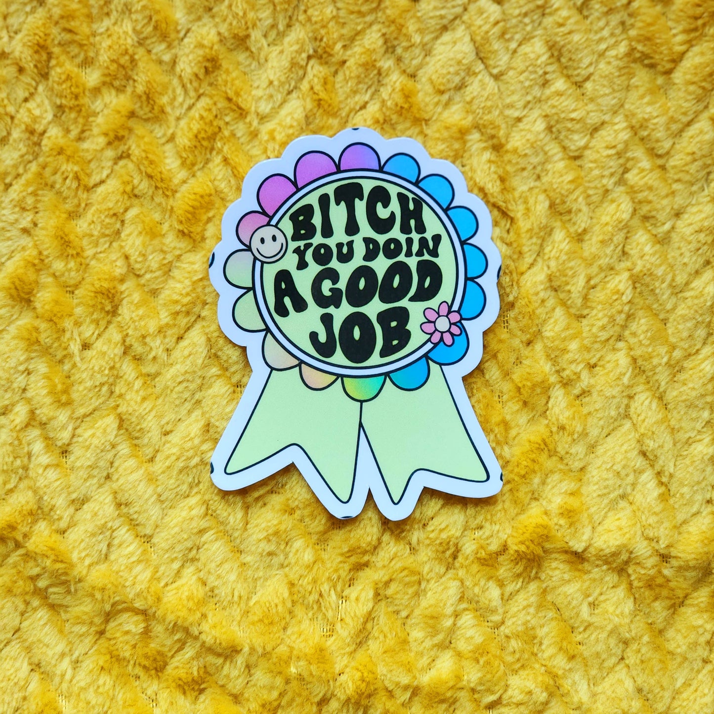You doing a good job sticker hydroflask planner