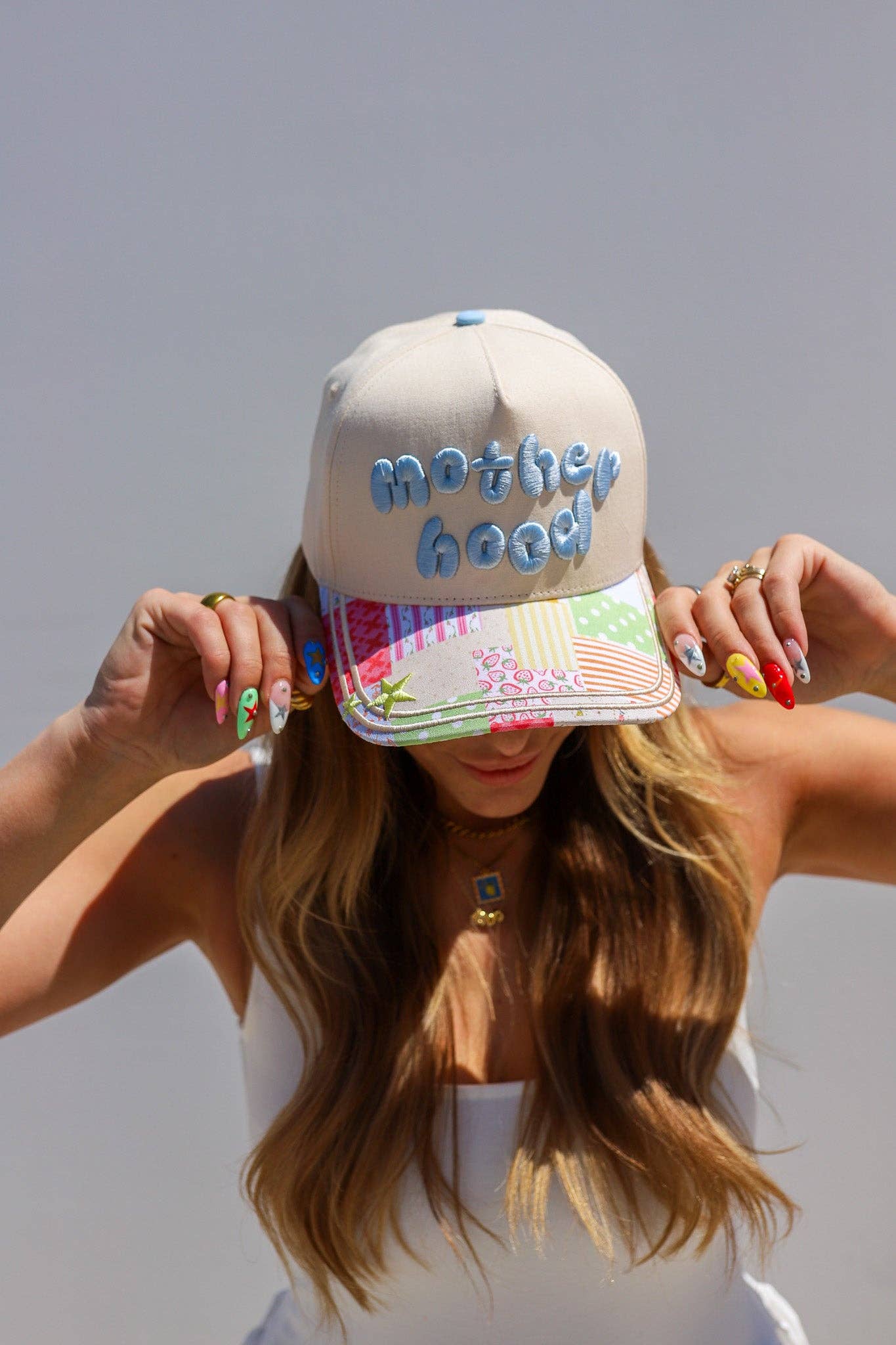 Kaxi | MOTHERHOOD TRUCKER HATS