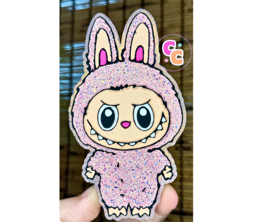 Labubu Freshie | Car Air Freshener | Labubu | Cute | Bubu