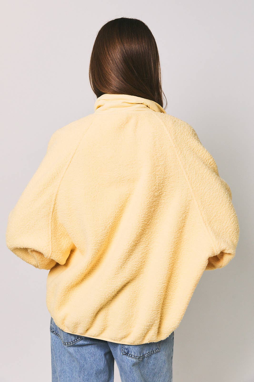 Pocket Full of Sunshine Sherpa