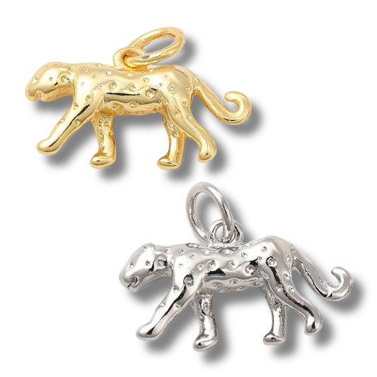 Cheetah Charm
