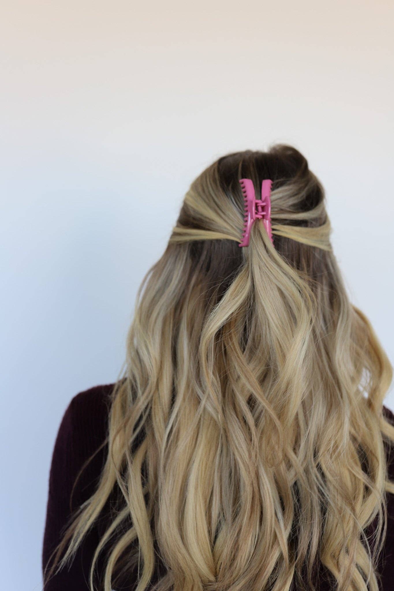 Kaxi | Shiny Mini Hold Everything Claw