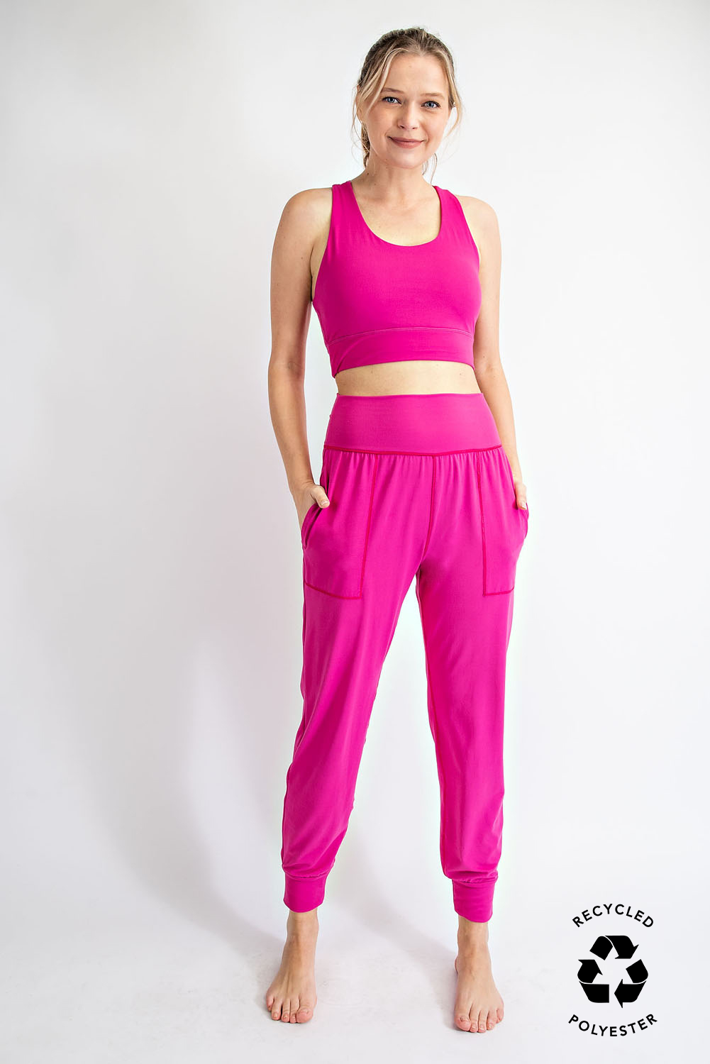 Rae Mode | OG Butter Joggers