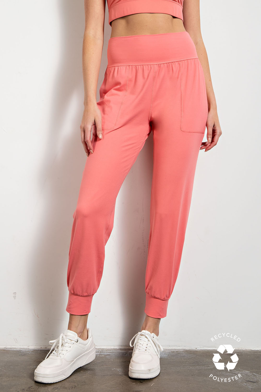 Rae Mode | OG Butter Joggers