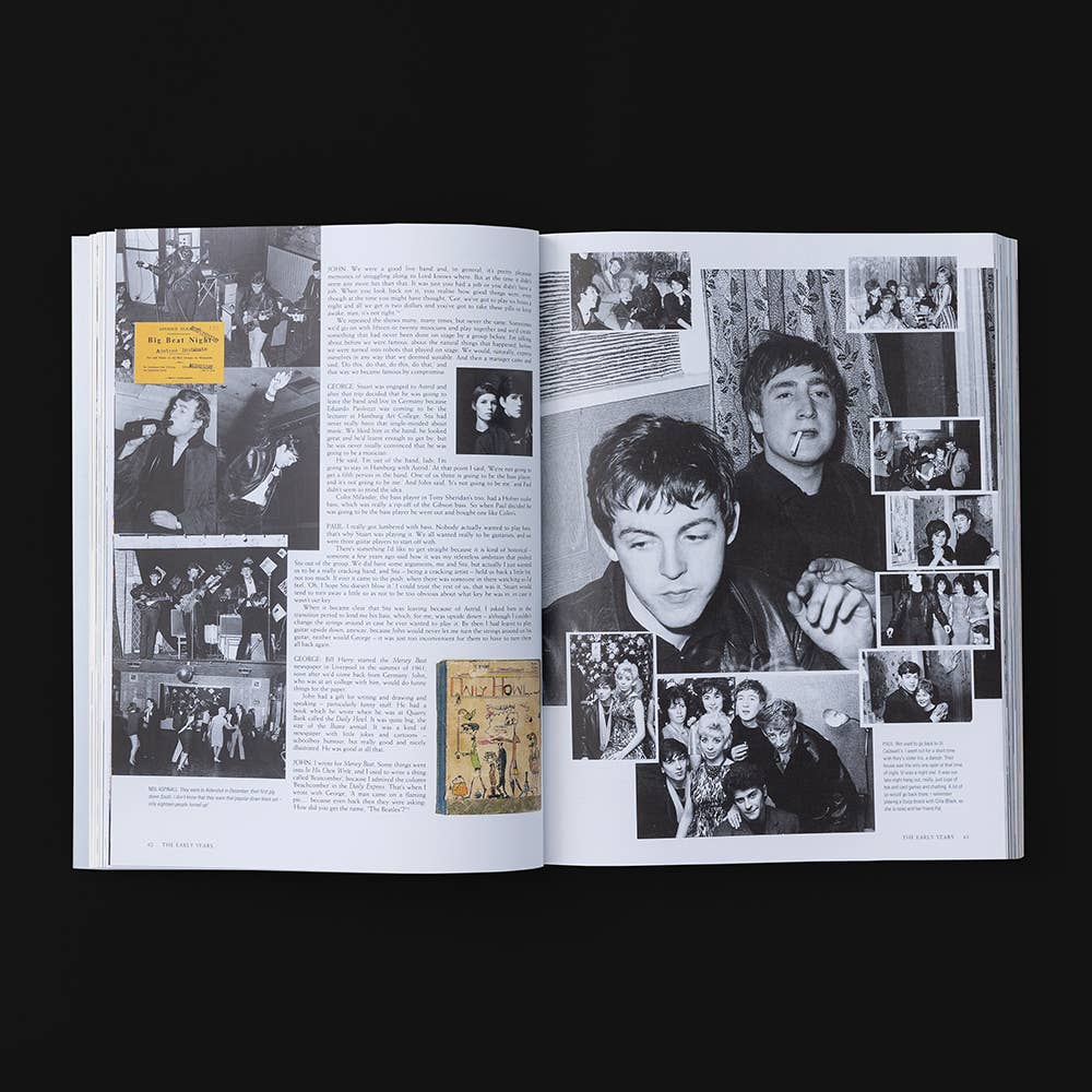 Beatles Anthology (25th Anniversary Reissue)