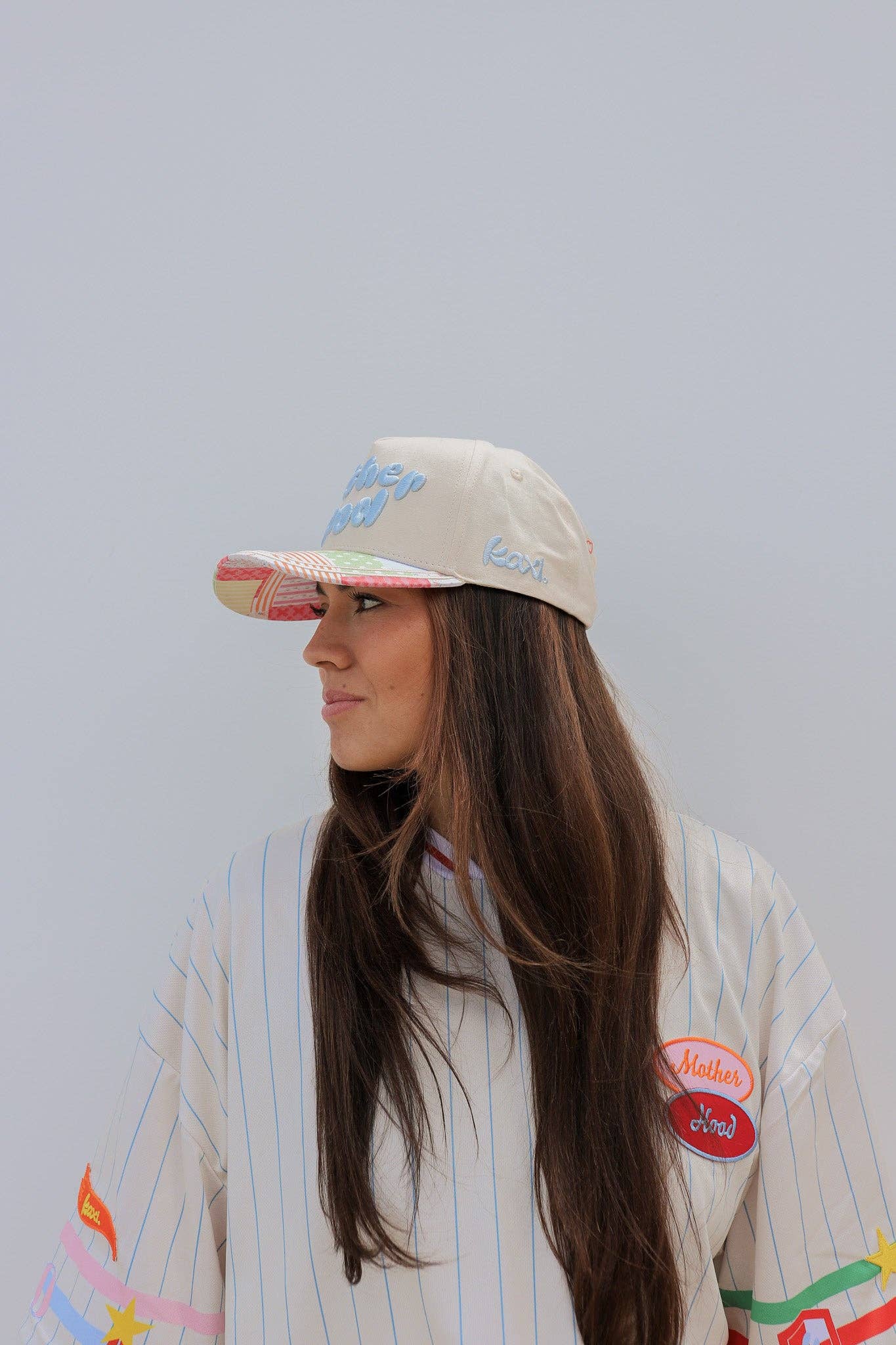 Kaxi | MOTHERHOOD TRUCKER HATS