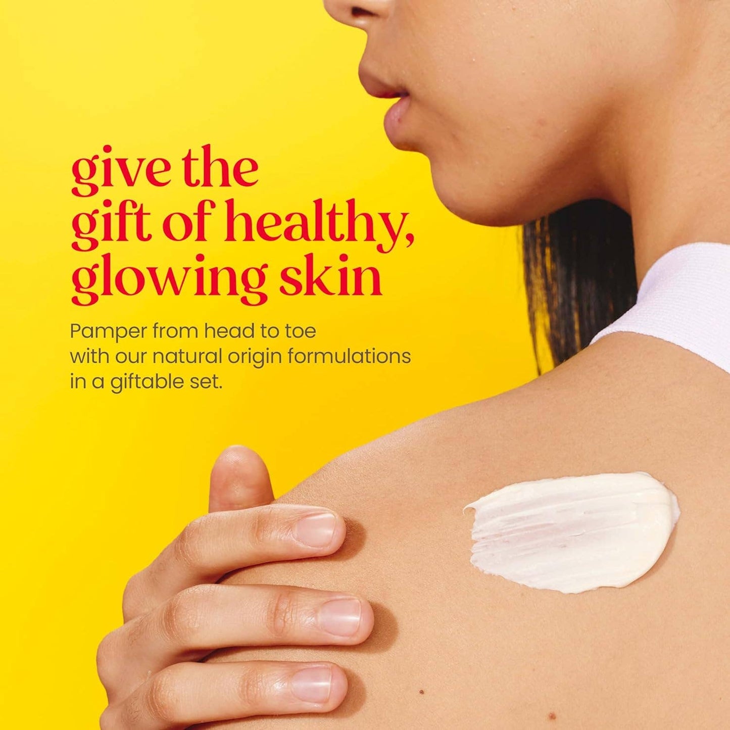 Essential Skin Care Kit-Soap, Cleansing Cream, Salve, Lotion