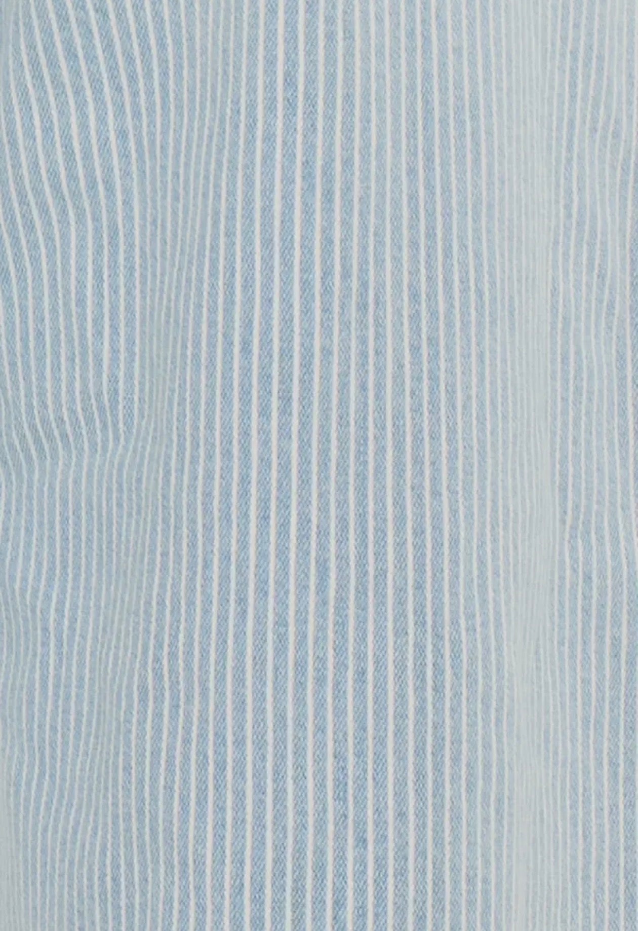 Kancan | High Rise Stripe Wide Leg