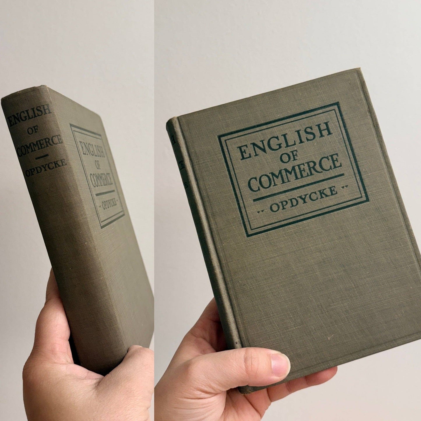 Golden Girl Vintage Book Collection