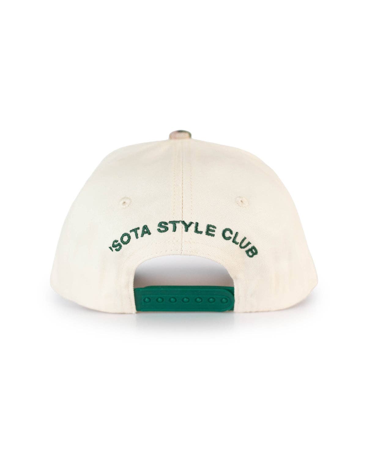 Totes McGotes Trucker Hat