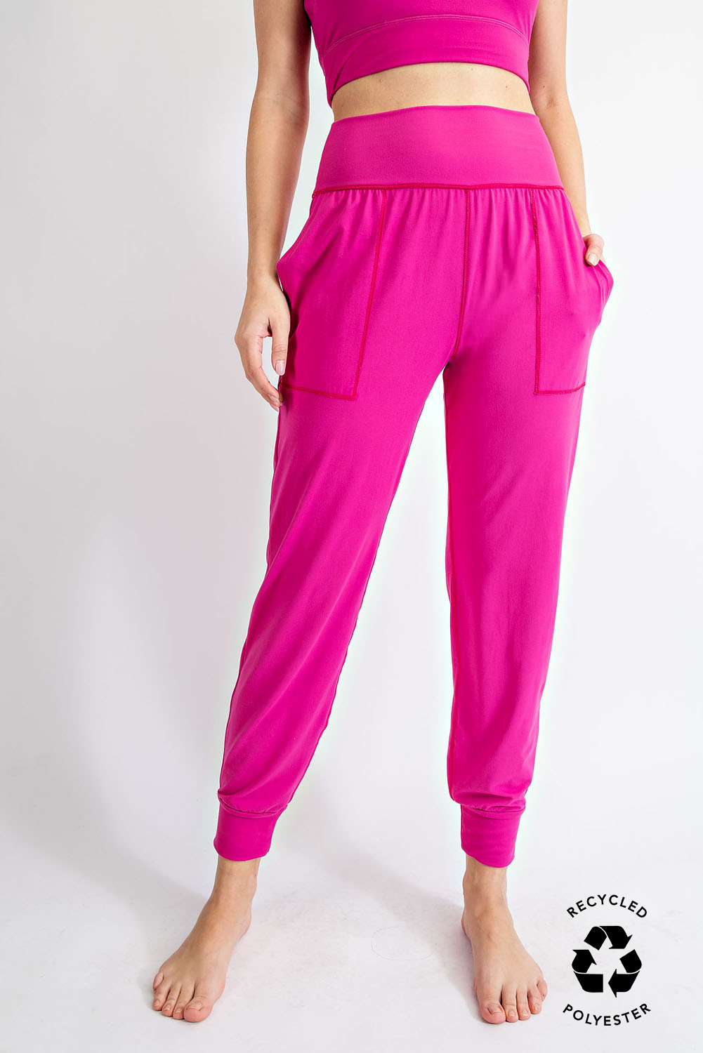 Rae Mode | OG Butter Joggers