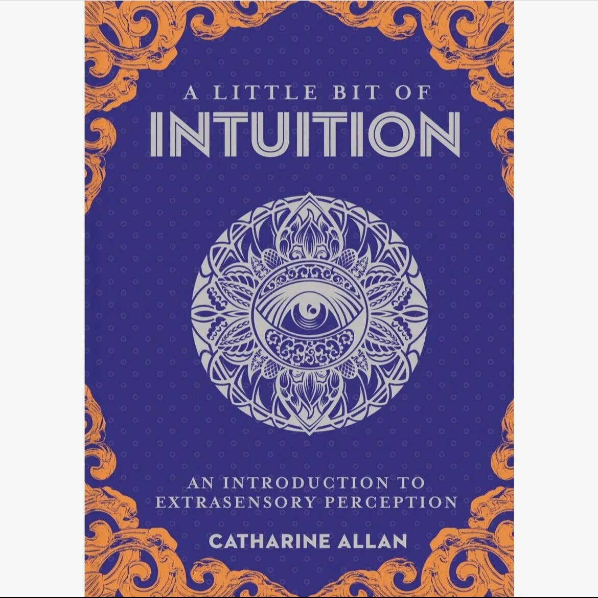 Bohemian Box Shop | A Little Bit of Intuition Book